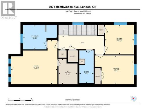 6973 Heathwoods Avenue, London South (South V), ON - Other