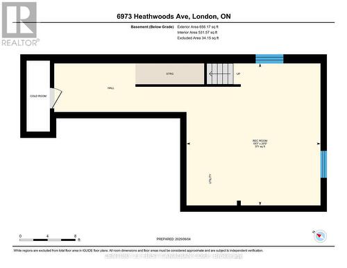 6973 Heathwoods Avenue, London South (South V), ON - Other