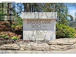 501 - 1500 RIVERSIDE DRIVE  Ottawa, ON K1G 4J4