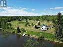 16020 Tupper Village Way, Dawson Creek, BC  - Outdoor With Body Of Water With View 