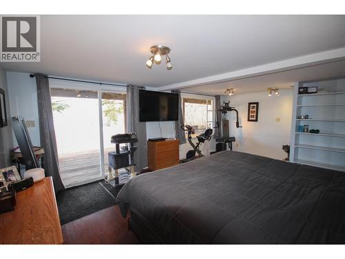 16020 Tupper Village Way, Dawson Creek, BC - Indoor Photo Showing Bedroom