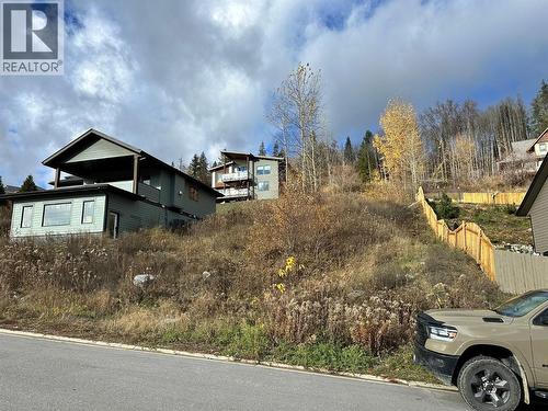 928 Redstone Drive, Rossland, BC 