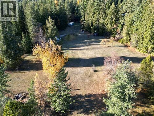 7096 Highway 3A Highway, Nelson, BC - Outdoor With View