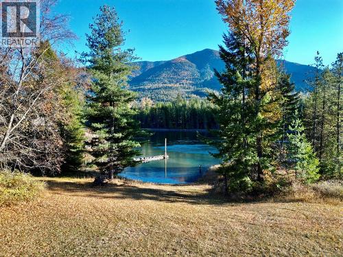 7096 Highway 3A Highway, Nelson, BC - Outdoor