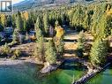 7096 Highway 3A Highway, Nelson, BC  - Outdoor With Body Of Water With View 