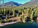 7096 Highway 3A Highway, Nelson, BC  - Outdoor With Body Of Water With View 
