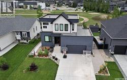 18 Princeton DRIVE  White City, SK S4L 0C8