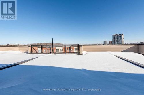 # 2 - 24 Humberwood Boulevard, Toronto, ON - Outdoor With View