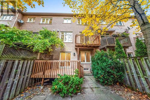 29 Yachters Lane, Toronto, ON - Outdoor With Deck Patio Veranda