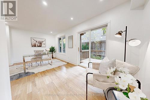 29 Yachters Lane, Toronto, ON - Indoor