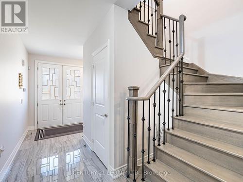 21 Goodview Drive, Brampton, ON - Indoor Photo Showing Other Room