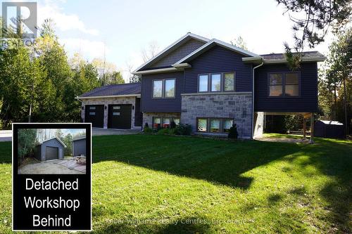 18 TELFORD STREET  South Bruce Peninsula, ON N0H 2T0