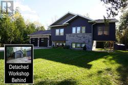 18 TELFORD STREET  South Bruce Peninsula, ON N0H 2T0