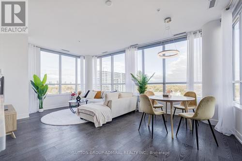 912 - 7 Kenaston Gardens, Toronto, ON - Indoor