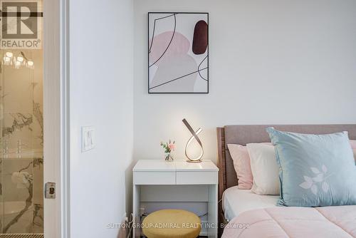 912 - 7 Kenaston Gardens, Toronto, ON - Indoor