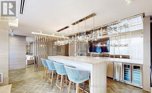 912 - 7 Kenaston Gardens, Toronto, ON - Indoor Photo Showing Other Room