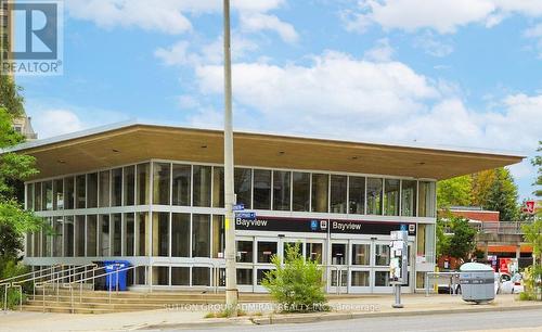 912 - 7 Kenaston Gardens, Toronto, ON - Outdoor