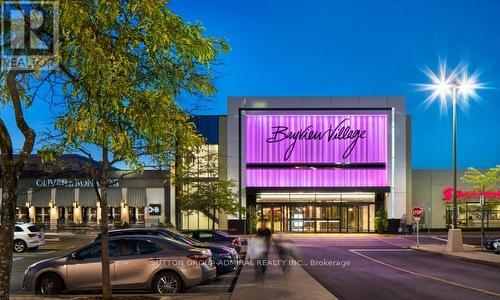 912 - 7 Kenaston Gardens, Toronto, ON - Outdoor