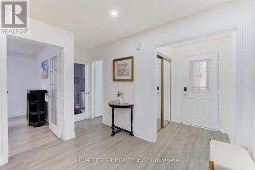 1695 Major Oaks Road, Pickering, ON - Indoor Photo Showing Other Room