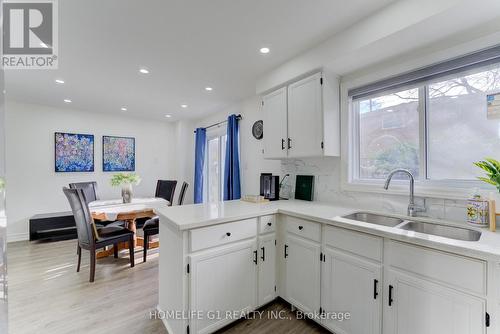 1695 Major Oaks Road, Pickering, ON - Indoor