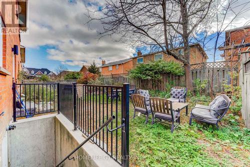 1695 Major Oaks Road, Pickering, ON - Outdoor