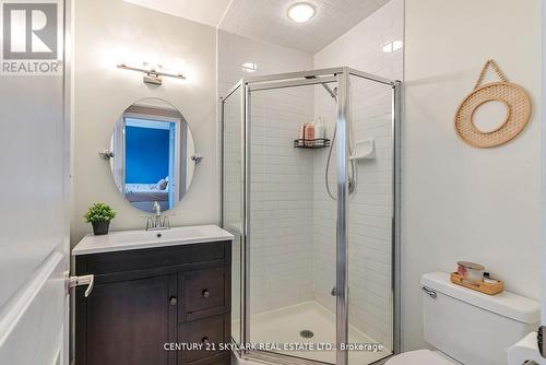 516 - 245 Dalesford Road, Toronto, ON - Indoor Photo Showing Bathroom