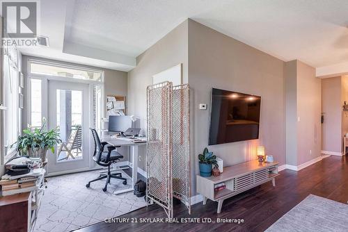 516 - 245 Dalesford Road, Toronto, ON - Indoor Photo Showing Office