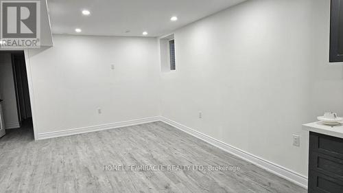 13 Purebrook Crescent, Brampton, ON - Indoor Photo Showing Other Room