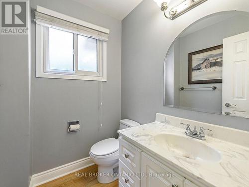 7223 Bendigo Circle, Mississauga, ON - Indoor Photo Showing Bathroom