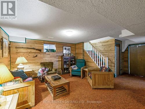 7223 Bendigo Circle, Mississauga, ON - Indoor