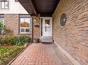 7223 Bendigo Circle, Mississauga, ON  - Outdoor 
