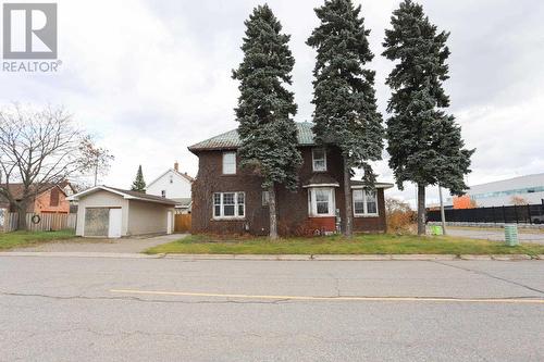 364 Albert ST W  Sault Ste. Marie, ON P6A 1B7