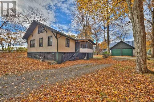 1033 Firelane 1 Road, Port Colborne (Sherkston), ON - Outdoor