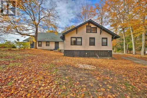 1033 Firelane 1 Road, Port Colborne (Sherkston), ON - Outdoor
