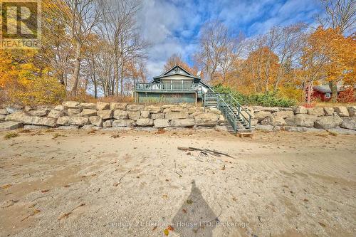 1033 Firelane 1 Road, Port Colborne (Sherkston), ON - Outdoor