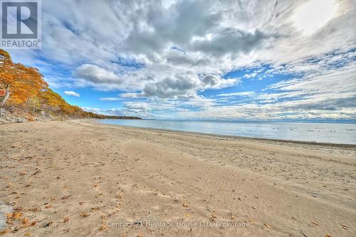 1033 Firelane 1 Road, Port Colborne (Sherkston), ON - Outdoor With Body Of Water With View