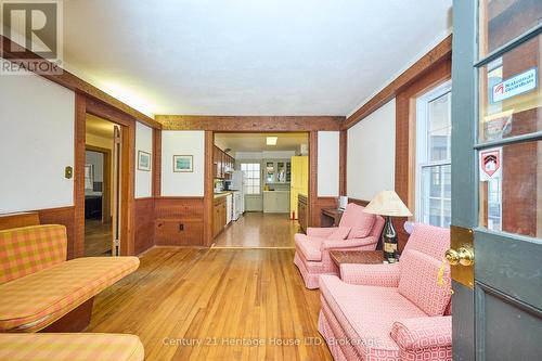 1033 Firelane 1 Road, Port Colborne (Sherkston), ON - Indoor