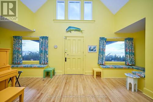 1033 Firelane 1 Road, Port Colborne (Sherkston), ON - Indoor Photo Showing Other Room