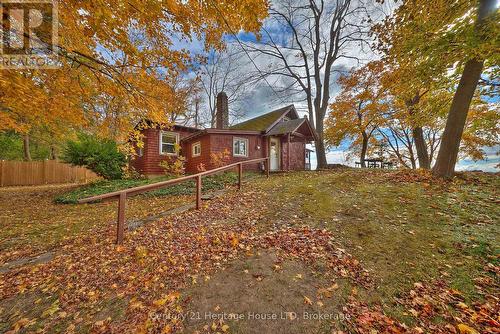 1033 Firelane 1 Road, Port Colborne (Sherkston), ON - Outdoor
