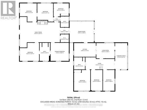 main house - 1033 Firelane 1 Road, Port Colborne (Sherkston), ON - Other