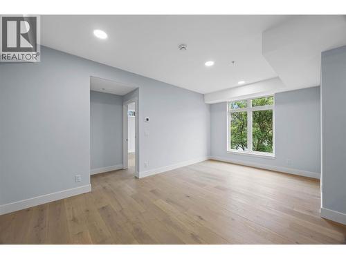 207 Royal Avenue Unit# 204, Kamloops, BC - Indoor Photo Showing Other Room