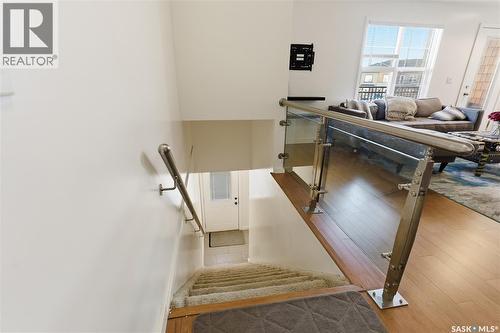 1806 1015 Patrick Crescent, Saskatoon, SK - Indoor