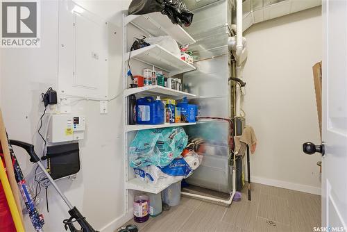 1806 1015 Patrick Crescent, Saskatoon, SK - Indoor