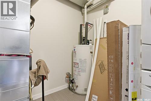 1806 1015 Patrick Crescent, Saskatoon, SK - Indoor