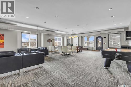 1806 1015 Patrick Crescent, Saskatoon, SK - Indoor