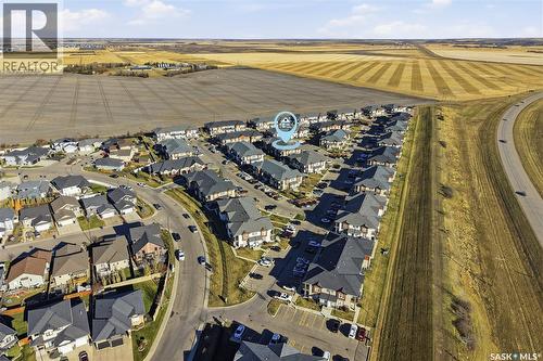 1806 1015 Patrick Crescent, Saskatoon, SK - Outdoor With View
