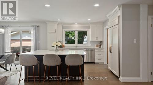 75 Pusey Boulevard, Brantford, ON - Indoor