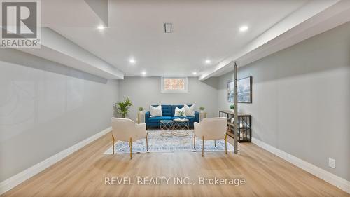 75 Pusey Boulevard, Brantford, ON - Indoor