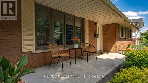 75 Pusey Boulevard, Brantford, ON - Outdoor With Exterior
