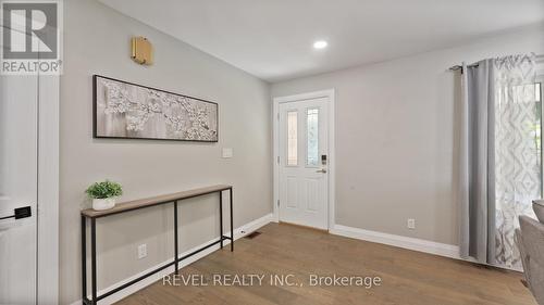 75 Pusey Boulevard, Brantford, ON - Indoor Photo Showing Other Room